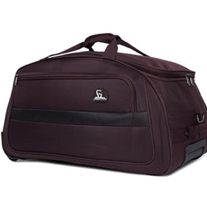 Greenlands Dapper XL Duffle Bag 60 ltr - Brown