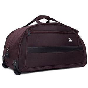 Greenlands Dapper XL Duffle Bag 60 ltr - Brown