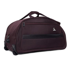 Greenlands Dapper XL Duffle Bag 60 ltr - Brown