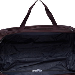 Greenlands Dapper XL Duffle Bag 60 ltr - Brown