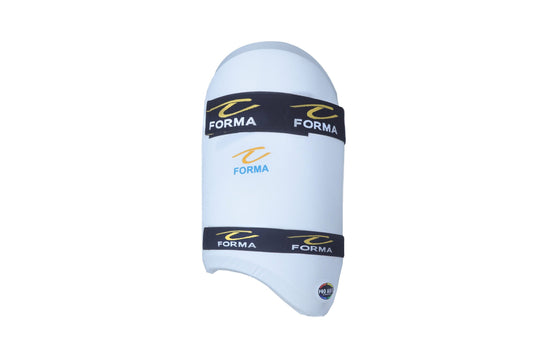 FORMA Pro Axis Thigh Guard ( White )