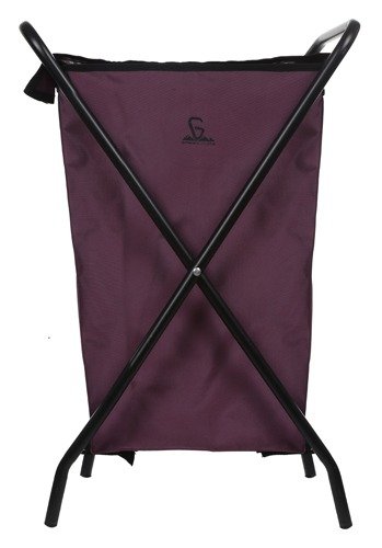 Greenlands Camping Storage Bin 30 Aluminium Wine