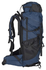 Greenlands Axido 50 Litre Rucksack - Navy