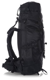 Greenlands Axido 50 Litre Rucksack - Black