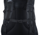Greenlands Axido 50 Litre Rucksack - Black