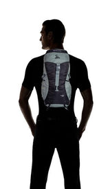 Greenlands Cria 50 Litre Rucksack - Grey