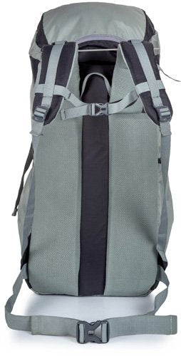 Greenlands Cria 50 Litre Rucksack - Grey