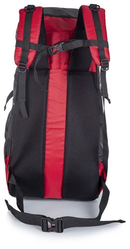 Greenlands Cria 50 Litres Rucksack - Red