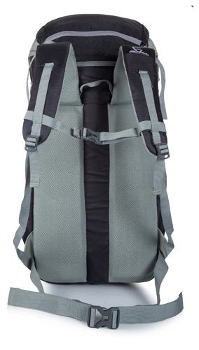 Greenlands Cria 55 Litres Rucksack - Grey