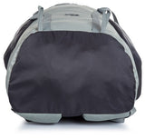 Greenlands Rucksack CRIA X 55L |Travel Backpack for Hiking, Trekking, Camping, Commuting | Water-Resistant Fabric, Side Pockets, Ventilated Mesh Padding and Padded Shoulder Straps | Unisex