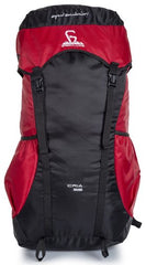 Greenlands Cria 55 Litres Rucksack - Red