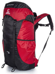 Greenlands Cria 55 Litres Rucksack - Red