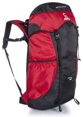 Greenlands Cria 55 Litres Rucksack - Red