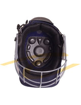 FORMA County MST Helmet