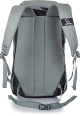 Greenlands CRIA 45L Rucksack Grey | Durable Trekking Bag with Multiple Compartments for Adventure Travel