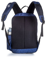 Greenlands Dyno Backpack - Navy