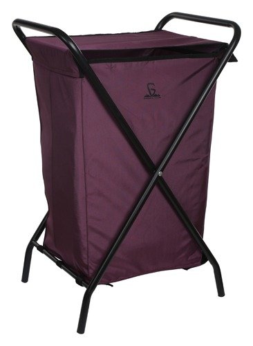 Greenlands Camping Storage Bin 30 Aluminium Wine