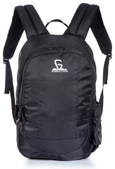 Greenlands Dyno Backpack - Black