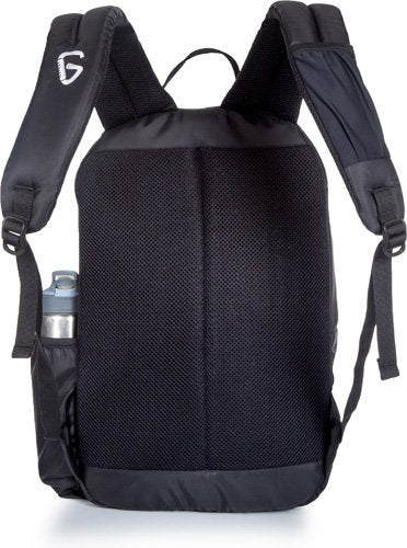 Greenlands Dyno Backpack - Black