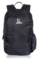 Greenlands Dyno Backpack - Black