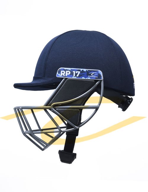 FORMA RP-17 Pro Axis Mst BLUE Helmet