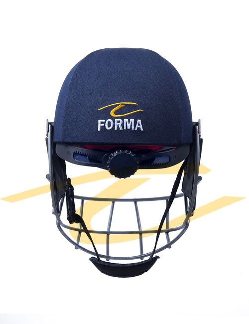FORMA RP-17 Pro Axis Mst RED Helmet