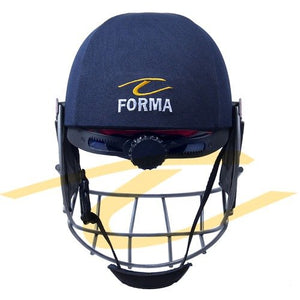 FORMA RP-17 Pro Axis Mst RED Helmet