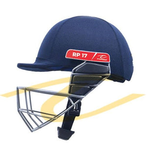 FORMA RP-17 Wicket Keeping MST Red Helmet