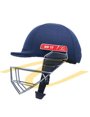 FORMA RP-17 Wicket Keeping MST Red Helmet