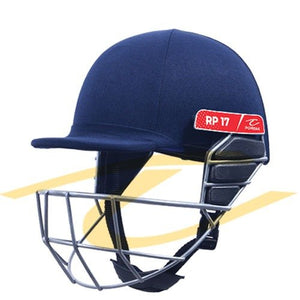 FORMA RP-17 Wicket Keeping MST Red Helmet