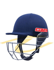 FORMA RP-17 Wicket Keeping MST Red Helmet