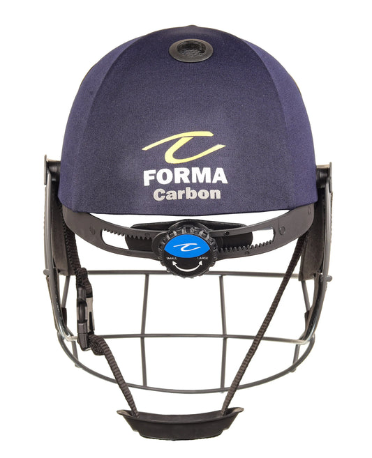 FORMA CARBON X LITE MST Featherweight Carbon Shell Enhanced Protection with High-Density EPS Liner