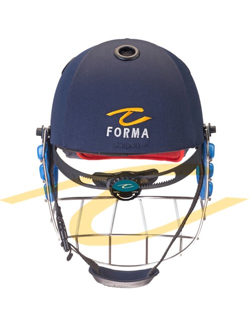 FORMA Test Plus TNM Helmet