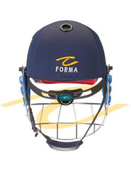 FORMA Test Plus SST Grill Helmet